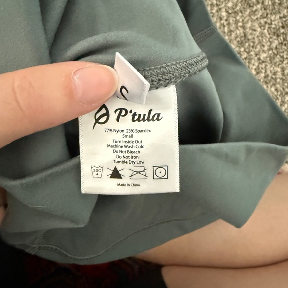 Ptula Shelby legging - Picture 2 of 2